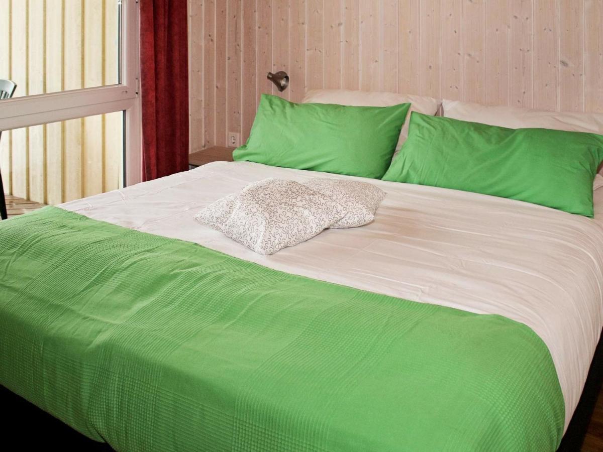 12 Person Holiday Home In אוטרנדורף חדר תמונה